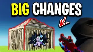 Big Changes Are Coming To Fortnite Season 2.. (Heres Why)