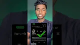Instagram id ban please follow me #shorts #instagramban