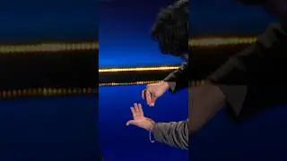 Where Did His Fingers Go? You Know! Sam Huang's Magic Act🤩🪄 Quarterfinals | AGT 2024