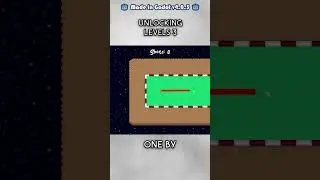 Unlocking Levels Pt 3 (Godot Mini-Golf)