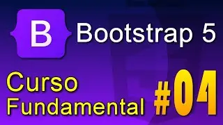 BOOTSTRAP5 #04 INTRODUÇÃO AO SISTEMA DE GRID