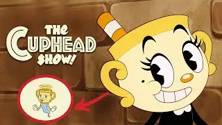 The Cuphead Show Season 2 Ms. Chalice Theories Explained