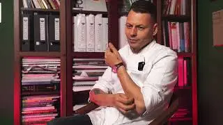 Вопросы Шефу. Выпуск №3. Андрей Лапшинов