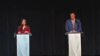 Joy Hofmeister vs Governor Stitt on Tribal Sovereignty of 39 Separate Tribal Government in Oklahoma