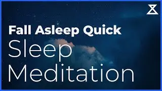 Reduce Sleep Latency With This Guided Meditation to Fall Asleep Quick