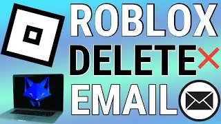 How To Remove Email From Roblox Account (PC & Mac)