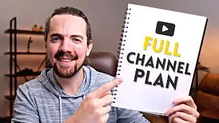 Full Guide to Planning Your 2024 YouTube Year