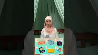 ❗️ПСИХОЛОГИЯЛЫҚ ТЕСТ❗️Сіз қай әмиянды таңдадыңыз?