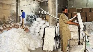 Top Fantastic videos of Mass Production Process inside Factory