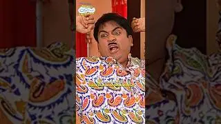 Jethalal Ne Kiya Gada Khandhan Ka  Naam Roshan!#comedy #tmkoc #comedymovies #funnycomedy #shorts