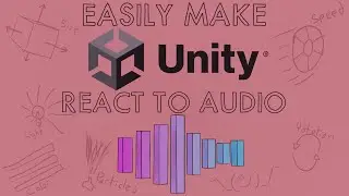 ULAR - Unitys Live Audio Reactor | Easily make anything within Unity react to audio!