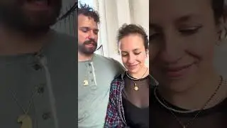 Степан и Валентина Нестеровы: о единстве русского народа и о казаках #русские #казаки #дружбанародов