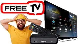 Watch Free TV #FREEAlternatives,#Netflix, #Disney,#amazonprime