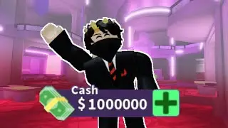 Reaching 1 million (Roblox Mad city)