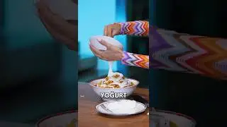 Yalancı Sezar Salata Tarifi 🥗✨#MeyzileYouTubeShorts