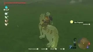 All Sidequests Complete! The Legend of Zelda: Breath of the Wild