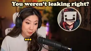 Miyoung confronts Fuslie after the roommates in the new house got leaked