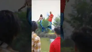 Sasta Jalpara & Jalpari-2 😂-#funnyvideo #mastapp  #shorts