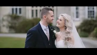 Elmore Court Christmas Wedding // Milly & Ash // The Wedding Film