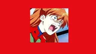 true russian Asuka Langley playlist [Neon Genesis Evangelion]