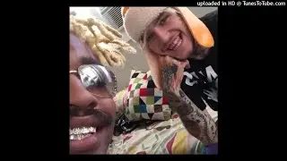 Lil Peep & Lil Tracy & Smokeasac - Overdose (Isolated Vocals)