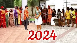 Getting Married To The Prince - 2024