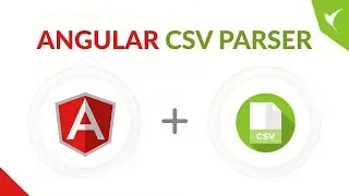 #Parse #CSV File in Angular Complete Tutorial in 10 Minutes