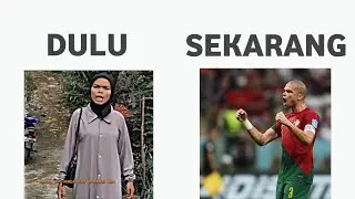 7 PESATIR BOLA TERKENAL YG DULU HIDUP DIINDONESIA #shorts #memeviral #memengakak #memesdaily #1