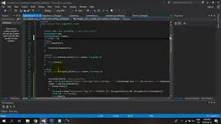 C# Full Course With MySql Database Part 5(Create A 3 Attempt Log-In Limit)