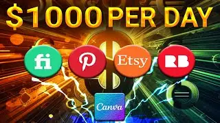 How To Make Money With Canva For Beginners In 2024