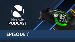 Neowin Podcast Episode 6: Scarlett Fever