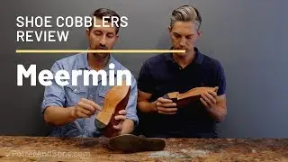 Shoe Cobblers Review Meermin Loafers | Are They Worth the Hype?