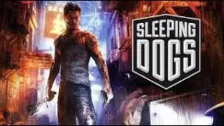 SLEEPING DOGS DEFINITIVE EDITION B01 CUMHURİYETİMİZİN 100.YILI KUTLU OLSUN