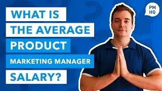 What is the Average Product Marketing Manager Salary?