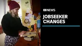 Jobseekers brace for major Centrelink unemployment changes | ABC News