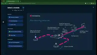 Introduction to Harness CI/CD tool, Walkthrough & Features | Infinity Studios