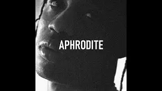 Travis Scott x Jack Harlow Type Beat - "Aphrodite" | Free Type Beat 2024