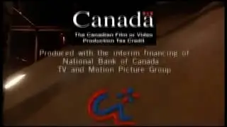 CBC/SRC/RDI/Galafilm/CBC News (2005)