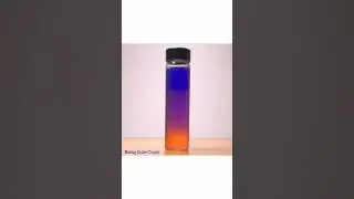 #shorts  #short  Liquids that do not get mixed | immiscible liquids | easy science experiments | ❤️