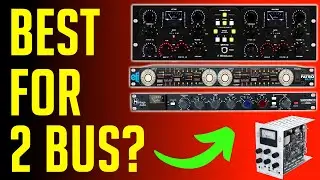 Analog Death Match: FATSO vs NgComp vs Successor vs Rhea
