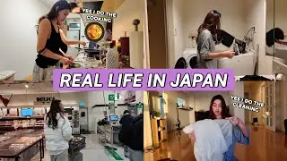 HOUSEWIFE IN JAPAN | ZEINAB HARAKE