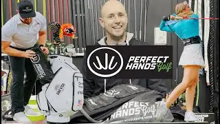 Perfect Hands Golf | Review | after 6 months | what I've learned