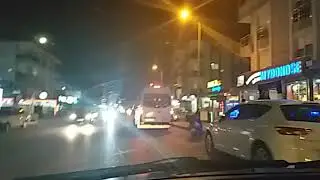 Ночное коммюнике!Жизнь пенсионеров эмигрантов в Турции!Привилегий нет