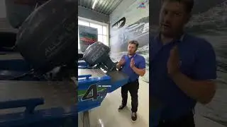 ✅ Волжанка 44 — пополнение в салоне АКВА МОТОРС #аквамоторс