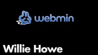 Webmin Install on Ubuntu 16.04.1