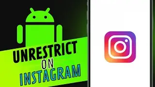 How to Unrestrict Someone On Instagram