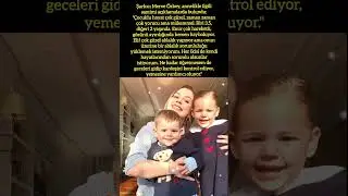 MERVE ÖZBEY: 