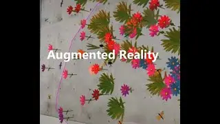 Augmented Reality