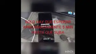 Cómo Formatear o Hacer Hard Reset Samsung Galaxy A21s Android 11 | Factory Reset