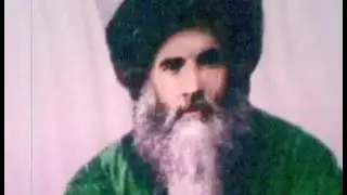 Назму(Нашид) на даргинском про устаза Шейха Али Х!яжи из бутри.